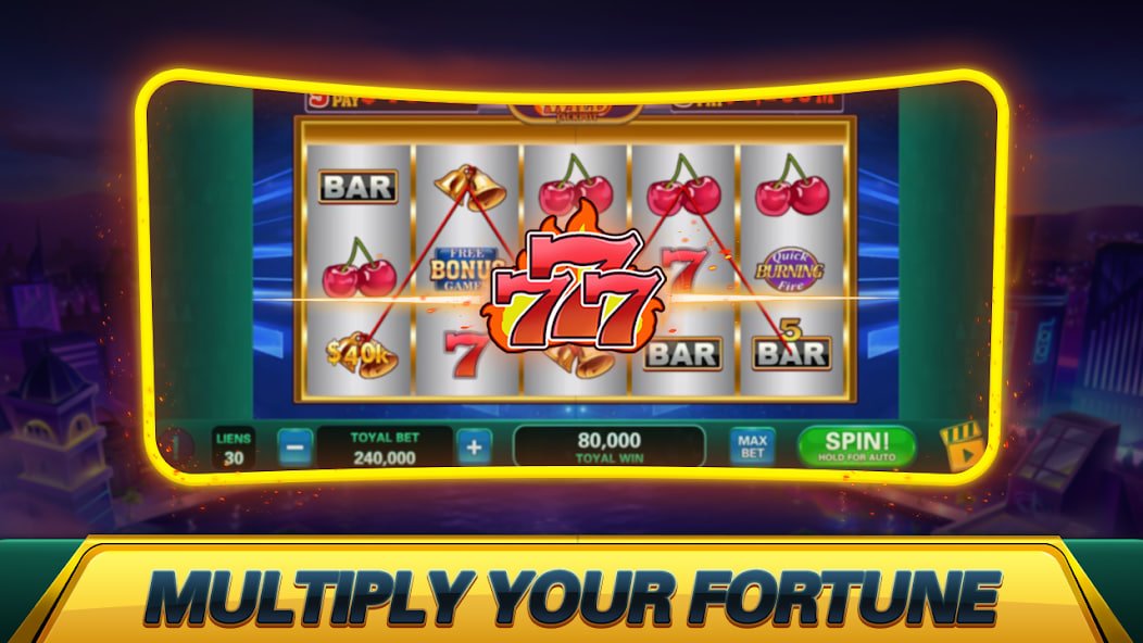 777bet apk